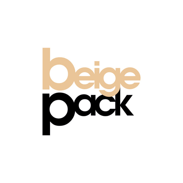 Beigepack